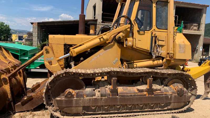 OmecoHub - FIAT ALLIS FL14C